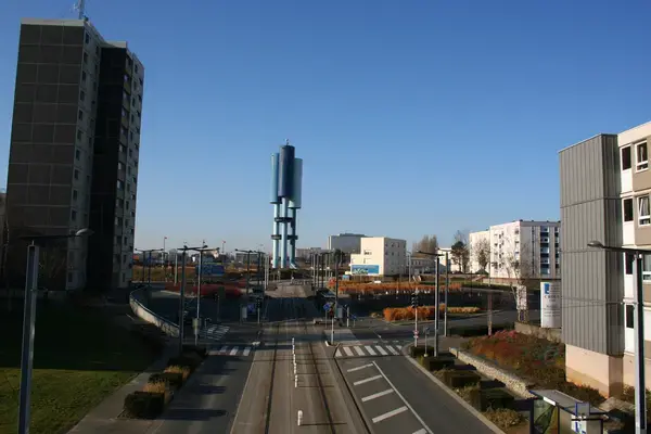 Monte Escalier 14 Entreprise monte escalier Hérouville-Saint-Clair
