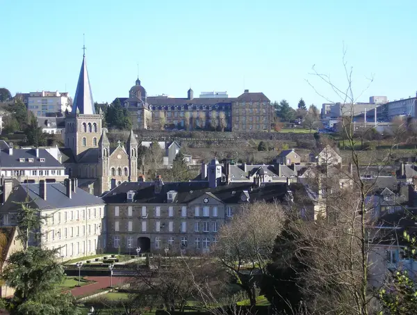 Monte Escalier 14 Entreprise monte escalier Vire Normandie